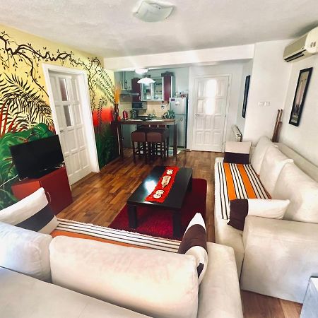 Apartment Centar SJJ Extérieur photo