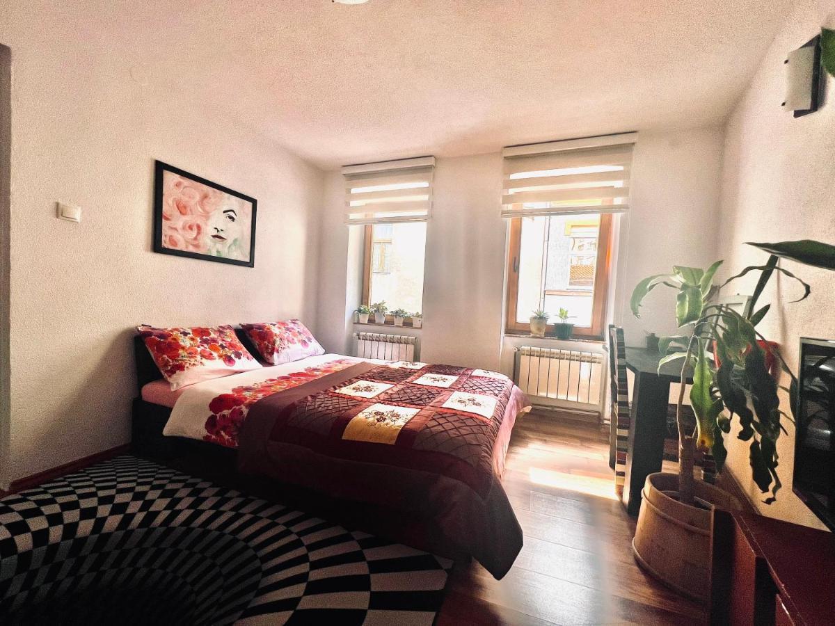 Apartment Centar SJJ Extérieur photo