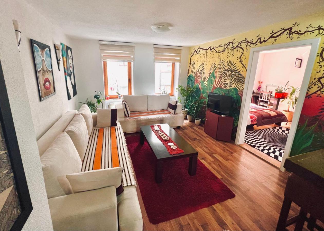 Apartment Centar SJJ Extérieur photo