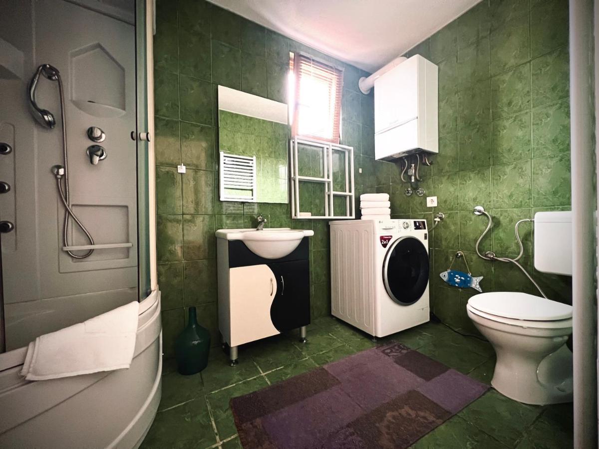 Apartment Centar SJJ Extérieur photo