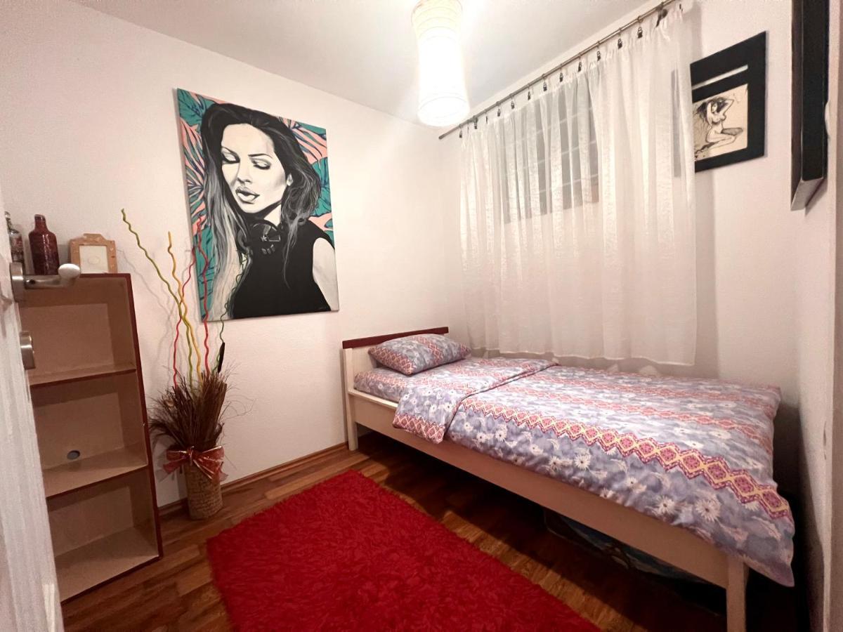 Apartment Centar SJJ Extérieur photo