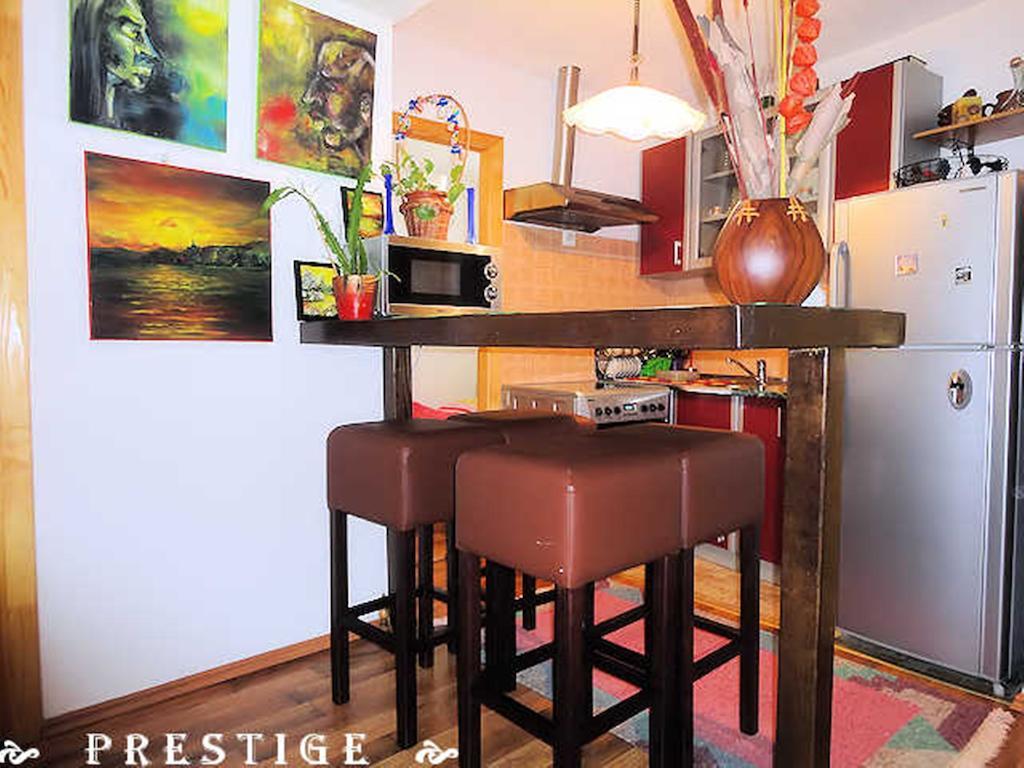 Apartment Centar SJJ Extérieur photo